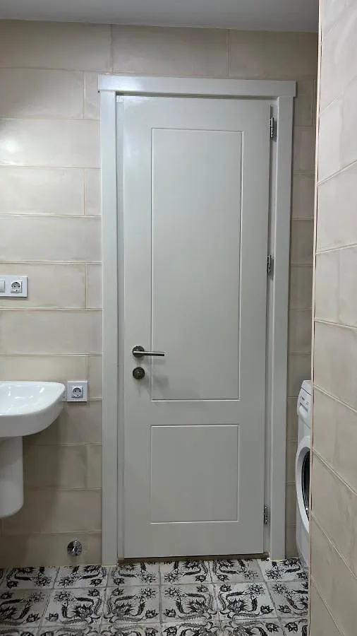 Apartment In The Park Area Batumi 0*,