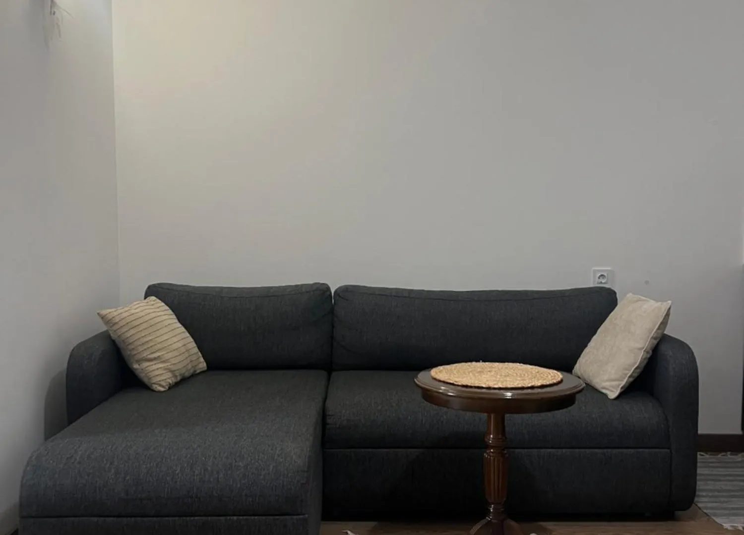 Apartment In The Park Area Batumi