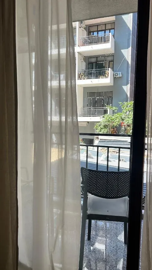 Apartment In The Park Area Batumi 0*,  Georgia